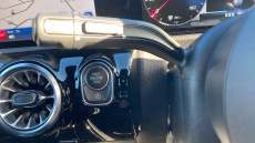 Mercedes-Benz A-Class A200 AMG Line Executive 5dr Auto Petrol Hatchback